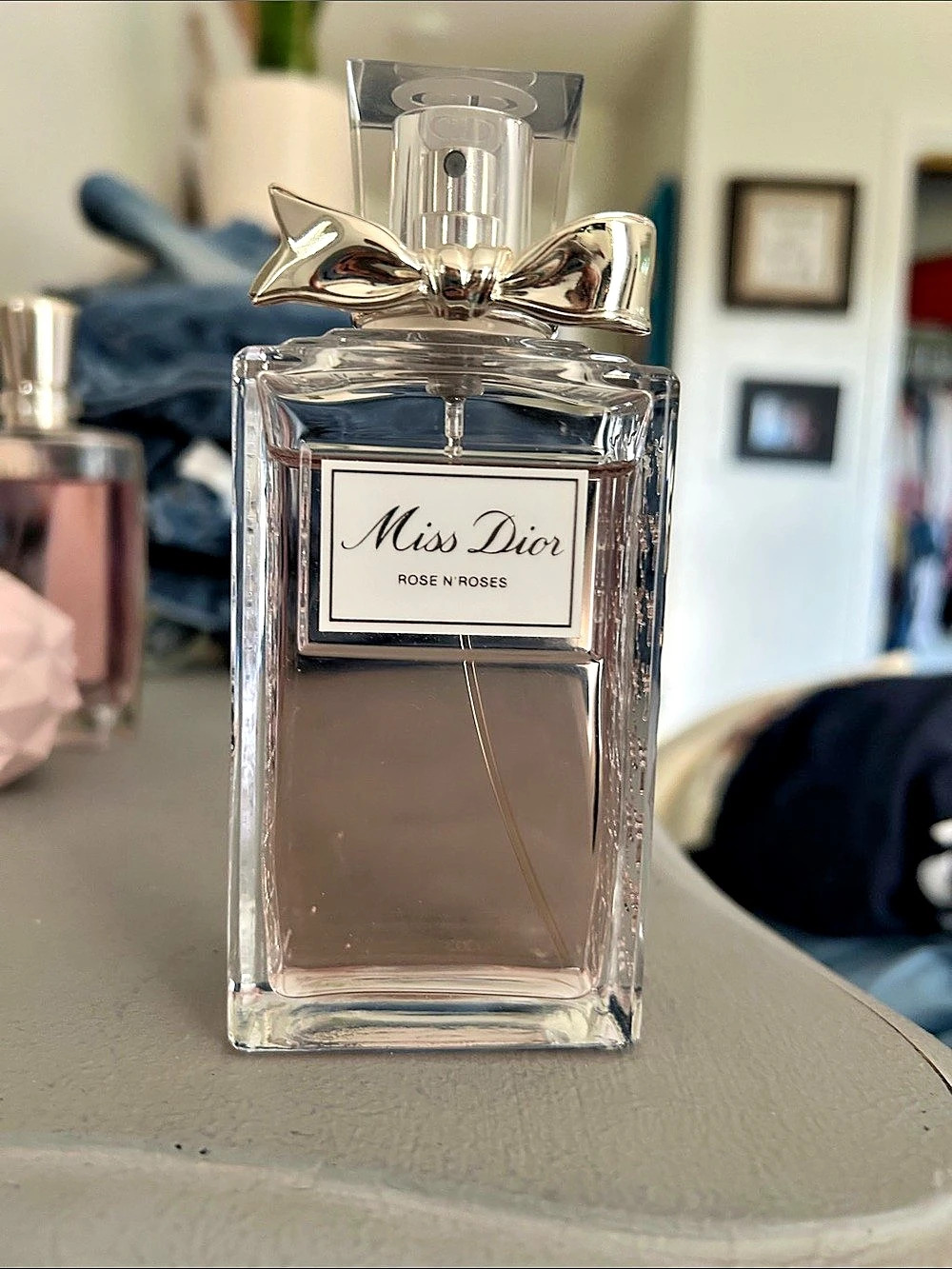 Dior Miss Dior Rose N'Roses Eau de Pink